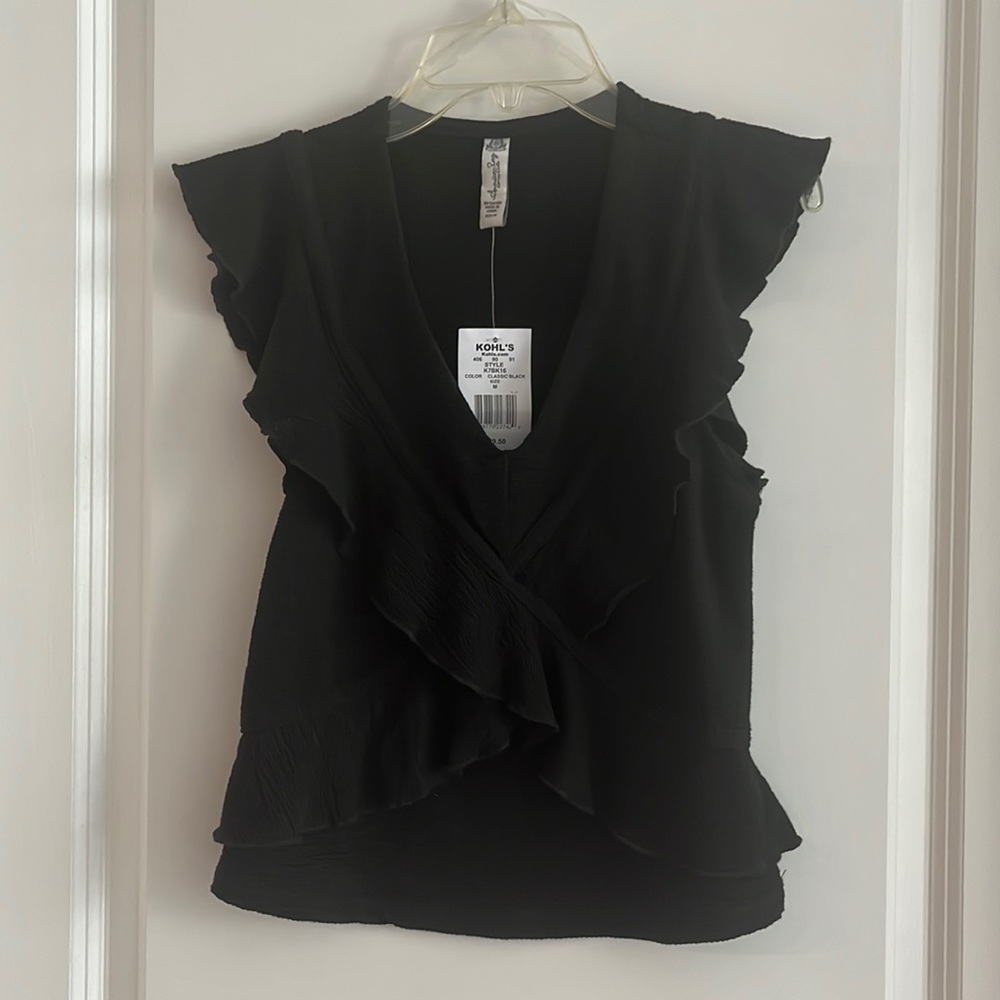 Black Top